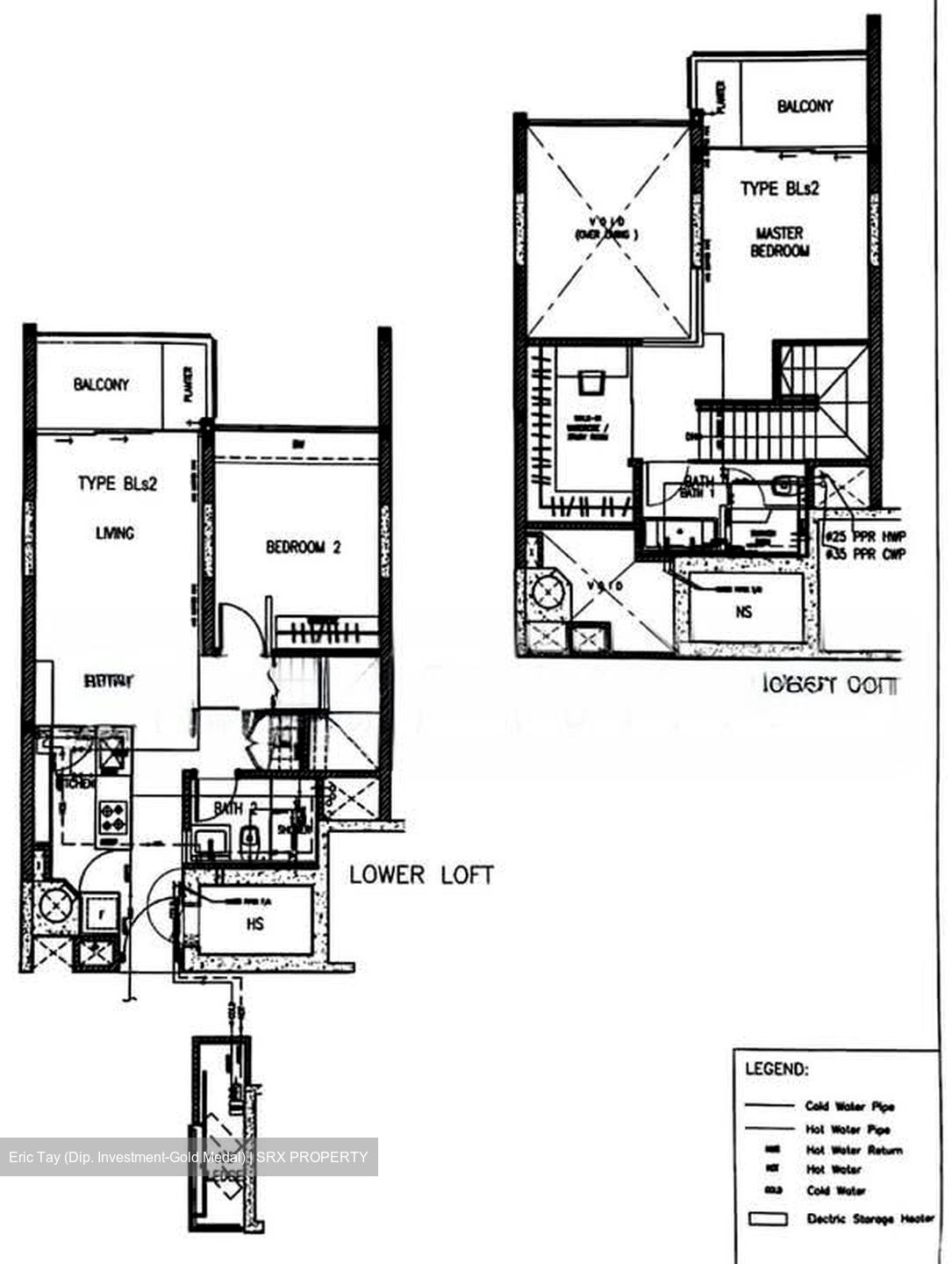 Miro (D11), Apartment #548768571